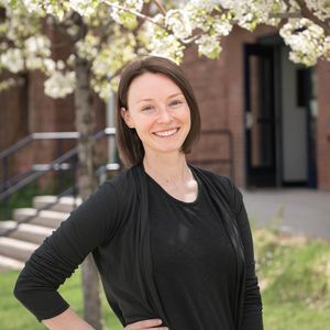 Meet your Posher, Tori